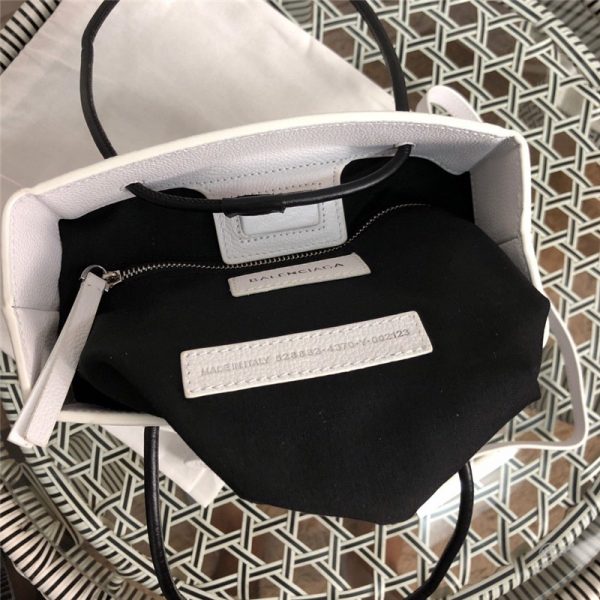 Balenciaga Shopping Tote XXS bag - Image 6