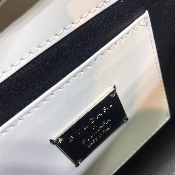 bvlgari x fragment bag - Image 9