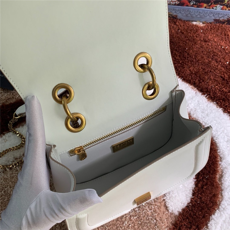dolce gabbana Amore shoulder bag white - Image 5