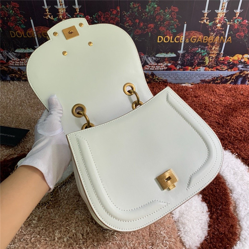 dolce gabbana Amore shoulder bag white - Image 7