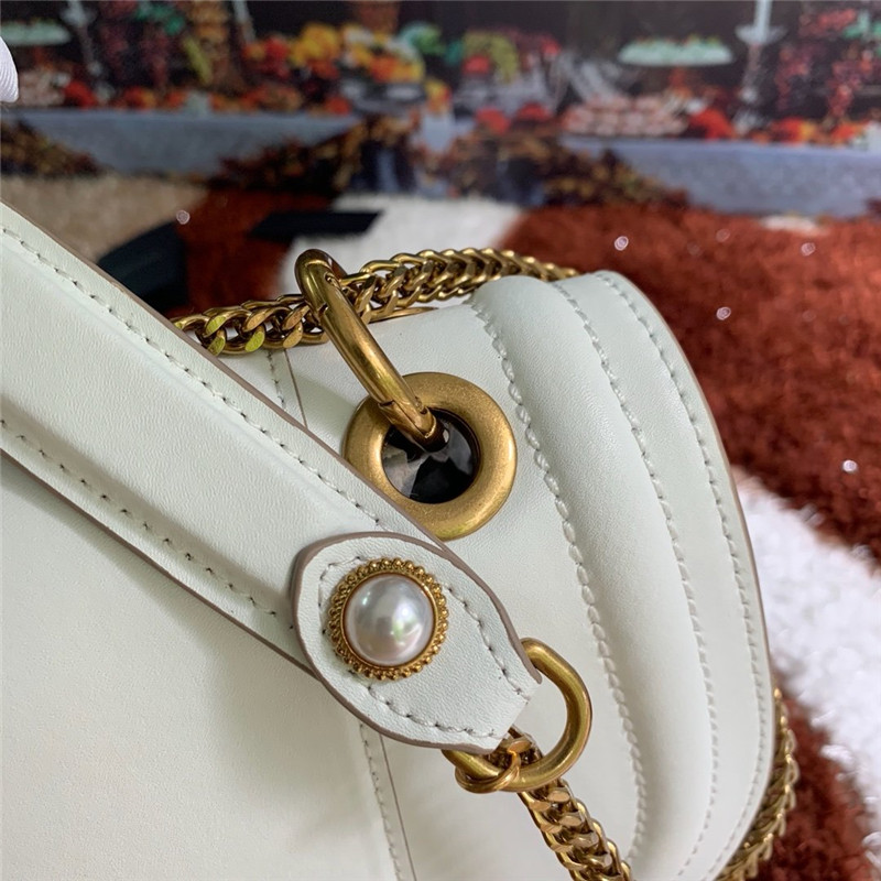 dolce gabbana Amore shoulder bag white - Image 3