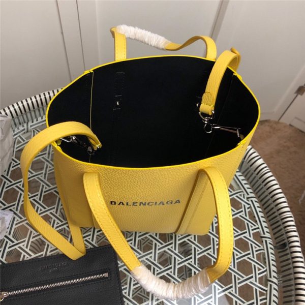 balenciaga tote bag small everyday replica bags - Image 6