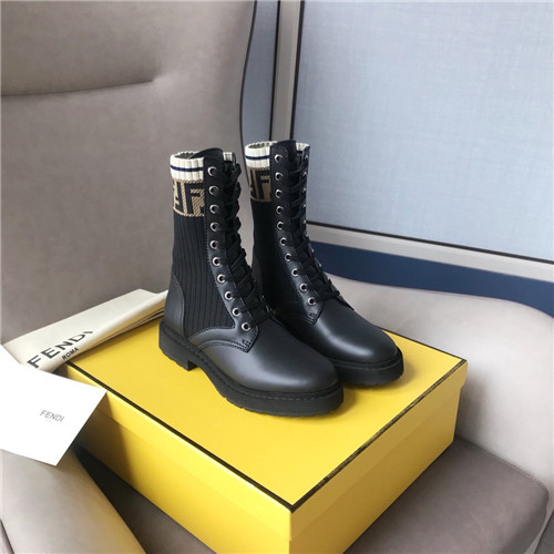 fend rockoko FF boots