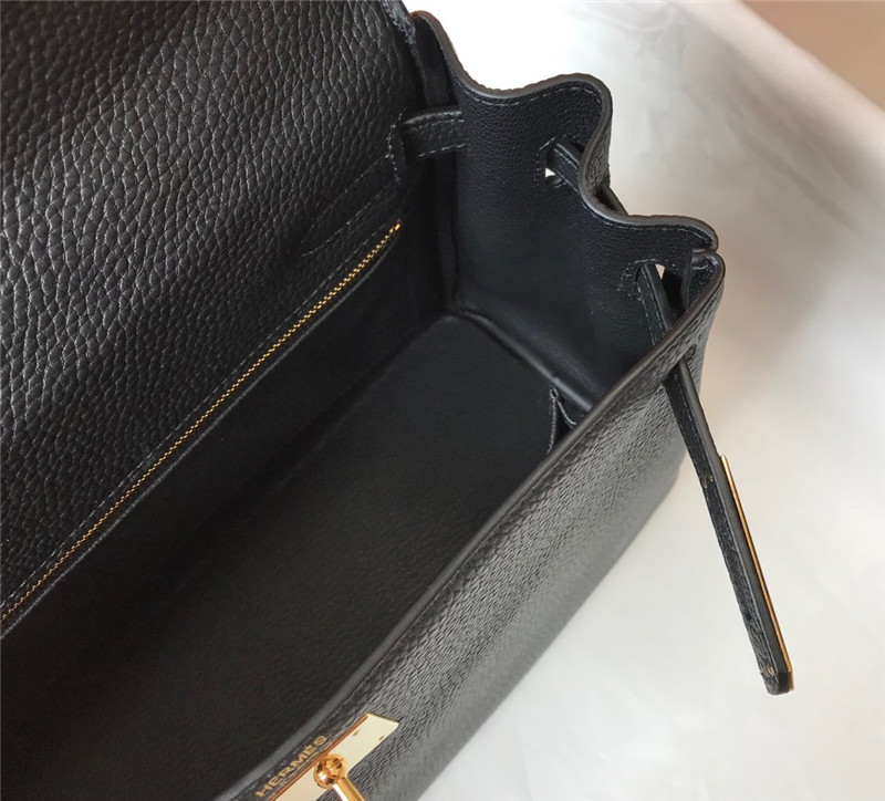 hermes kelly bag 28 - Image 4