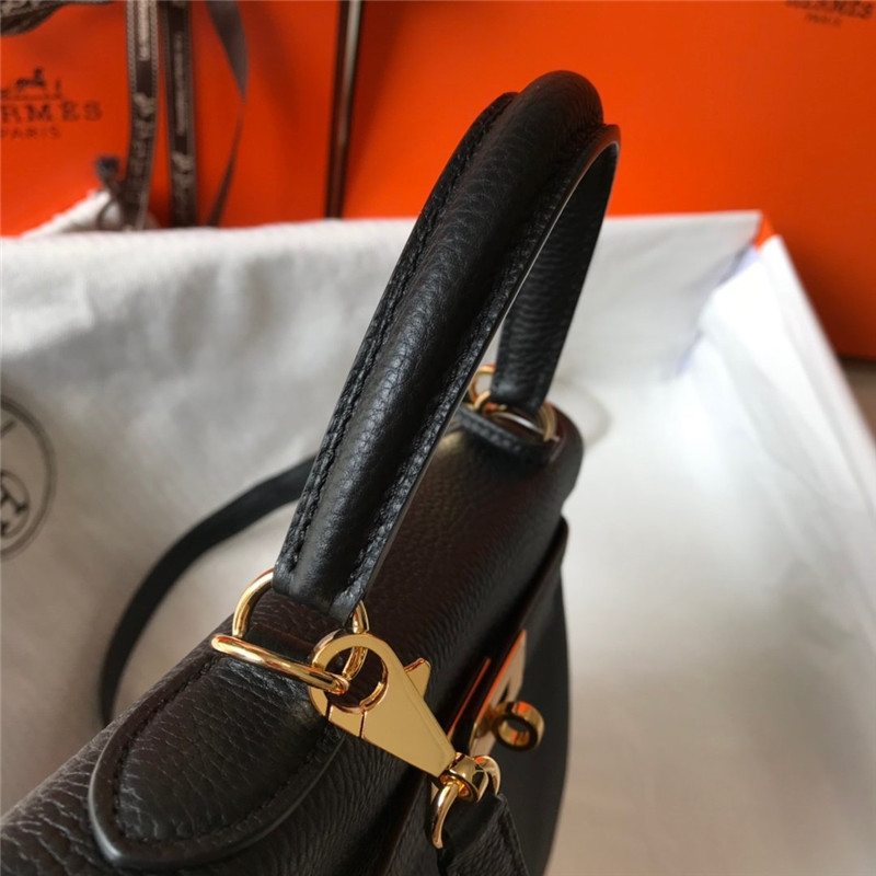 hermes kelly bag 28 - Image 6
