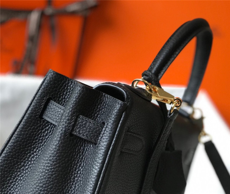 hermes kelly bag 28 - Image 7