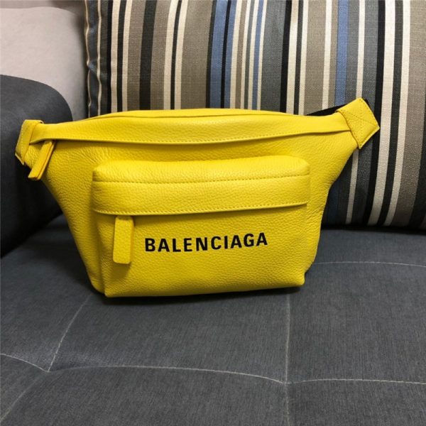 balenciaga belt bags replica bags