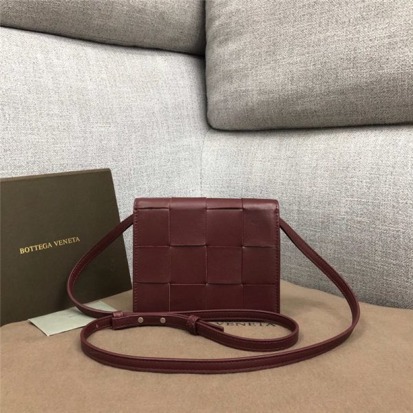 bottega veneta cassette bag mini