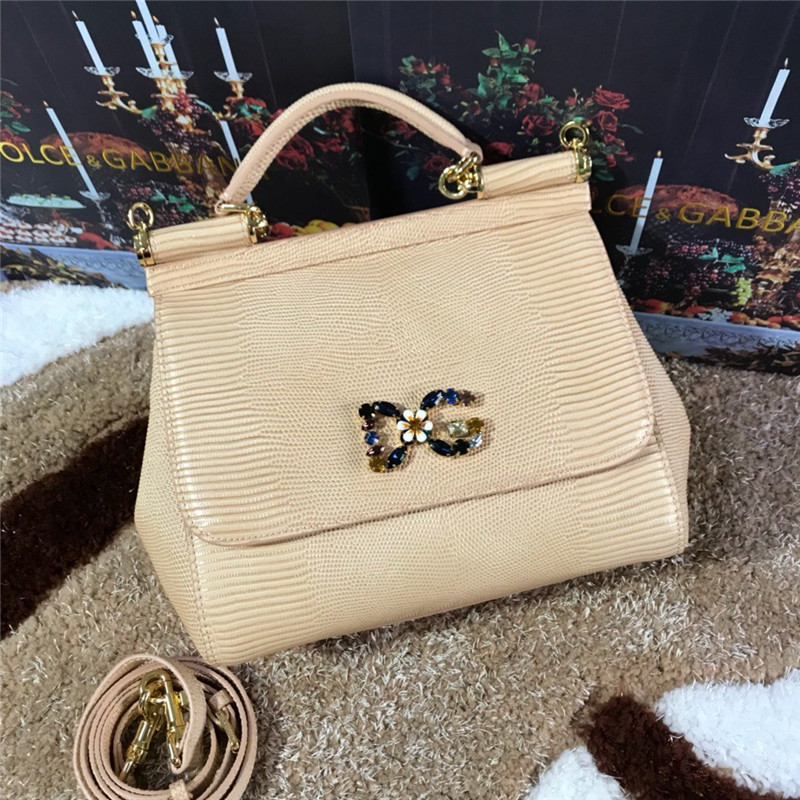 Dolce gabbana sales bags outlet