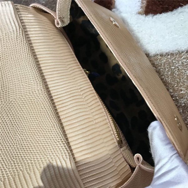 Dolce & Gabbana d&g Bag Sicily Leather Bag - Image 6