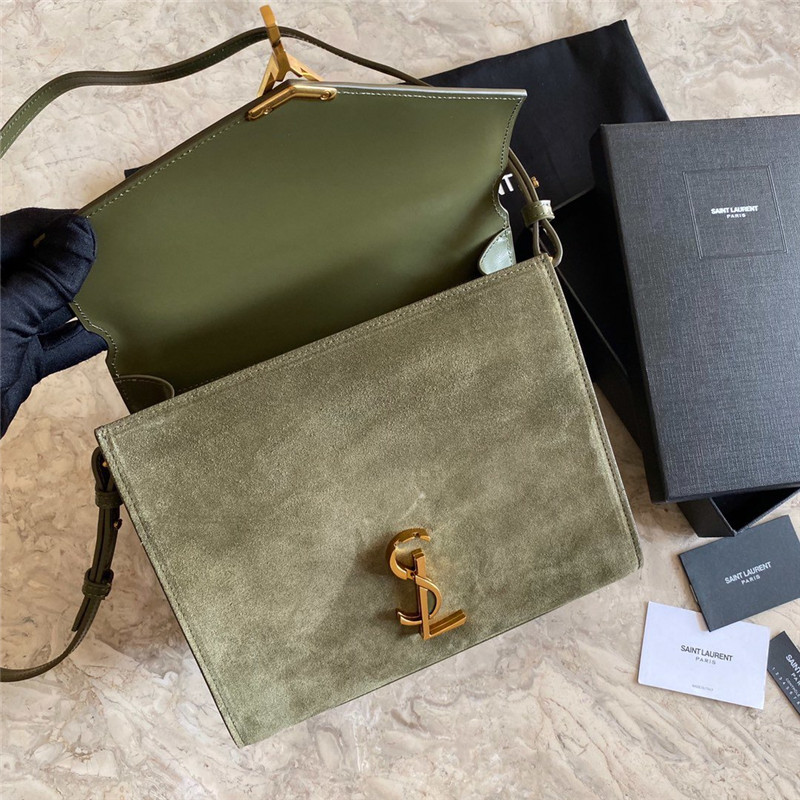 ysl cassandra bag - Image 2