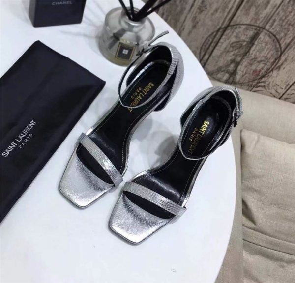 ysl opyum sandals - Image 3