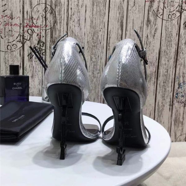 ysl opyum sandals - Image 6
