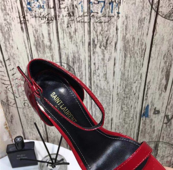 ysl opyum sandals - Image 4