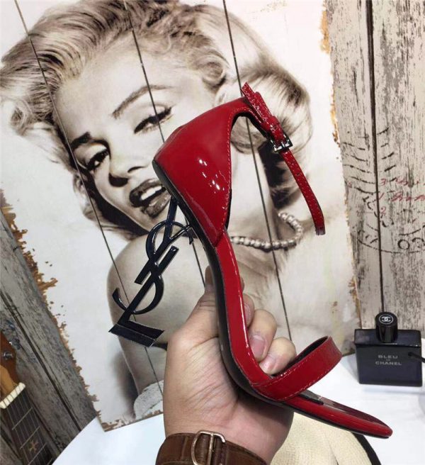 ysl opyum sandals - Image 3