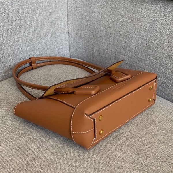 bottega veneta arco mini Khaki - Image 6