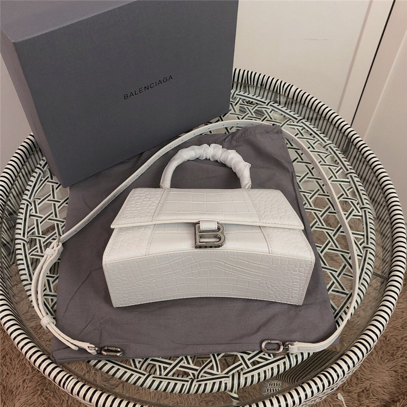Balenciaga Hourglass Bag replica bags - Image 5