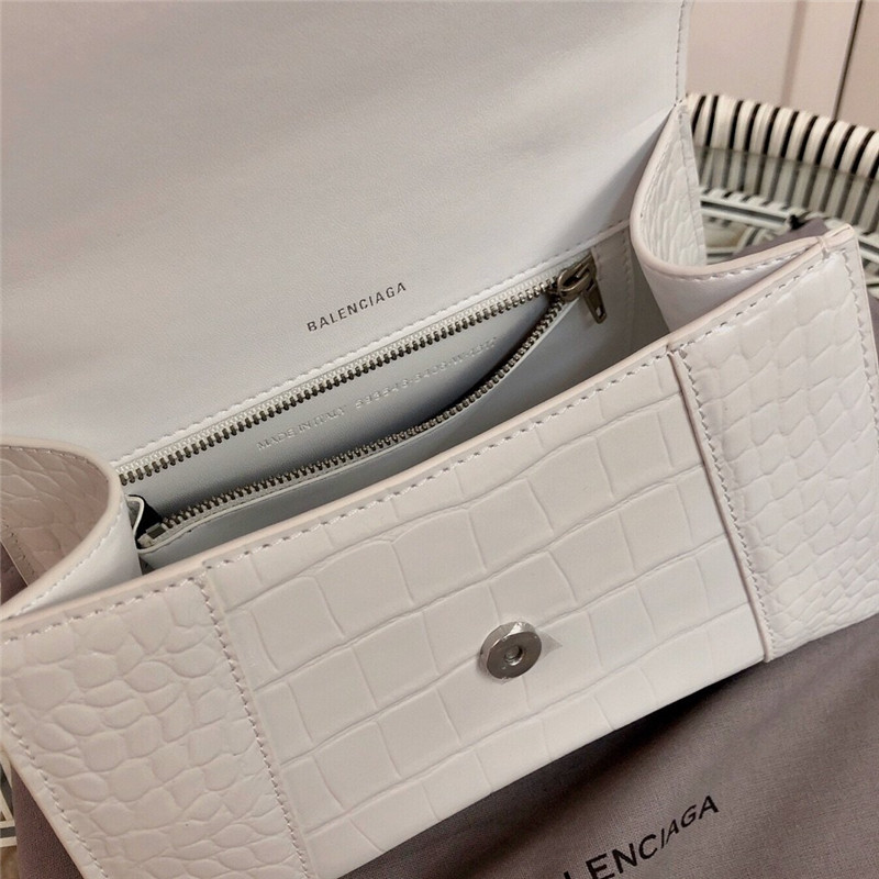 Balenciaga Hourglass Bag replica bags - Image 6