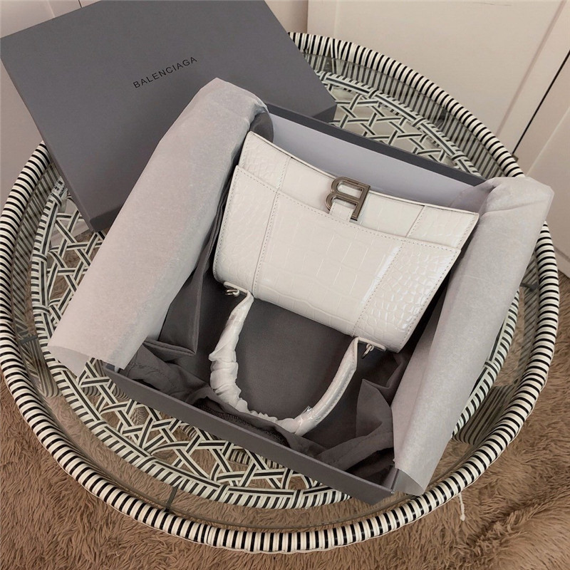 Balenciaga Hourglass Bag replica bags - Image 7