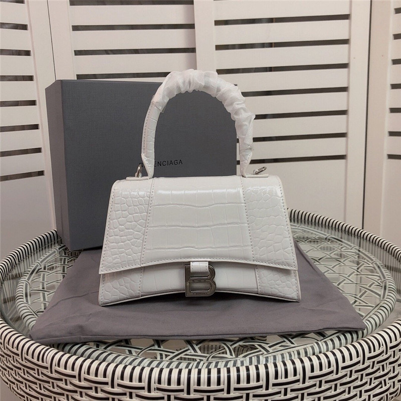 Balenciaga Hourglass Bag replica bags