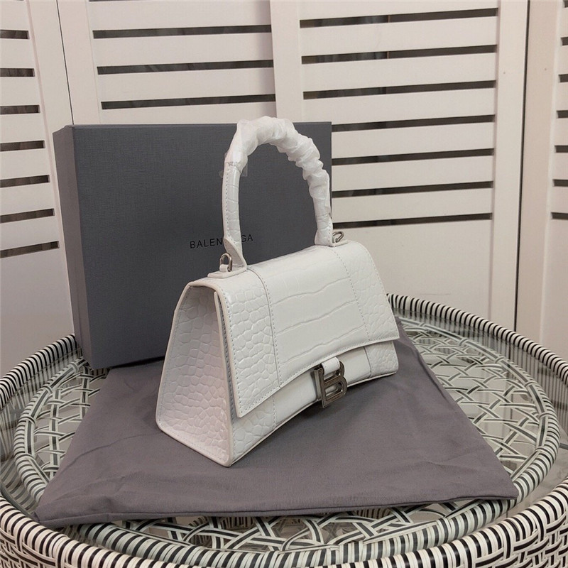 Balenciaga Hourglass Bag replica bags - Image 8