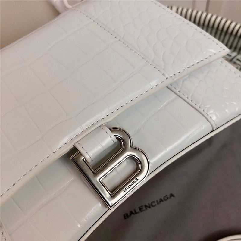 Balenciaga Hourglass Bag replica bags - Image 9