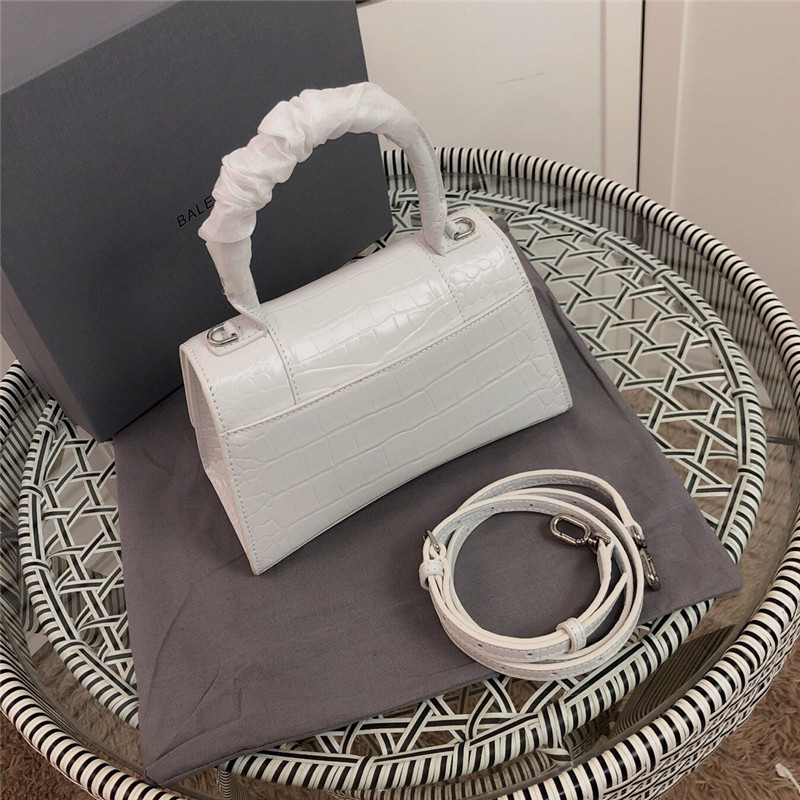 Balenciaga Hourglass Bag replica bags - Image 4