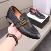mens gucci business shoes
