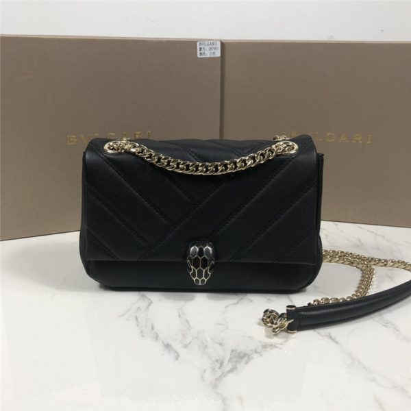 BVLGARI bag
