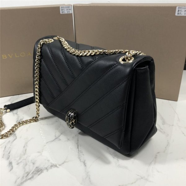 BVLGARI handbag - Image 3