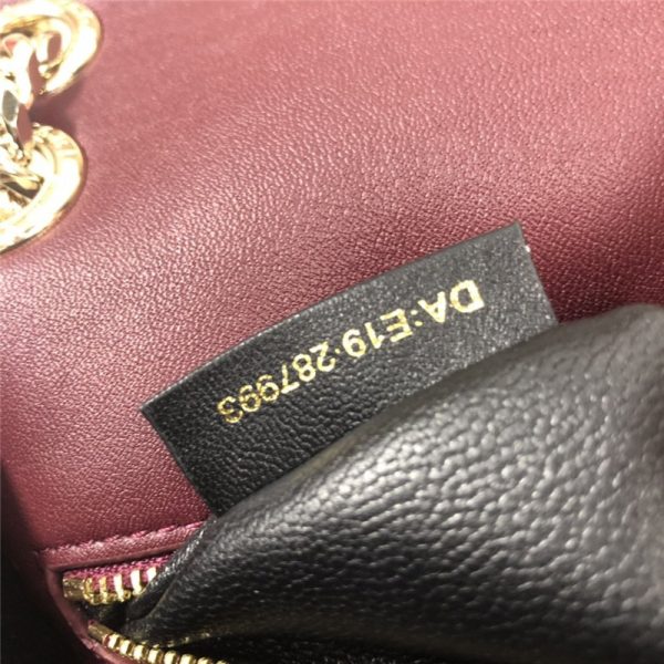 BVLGARI bag - Image 4