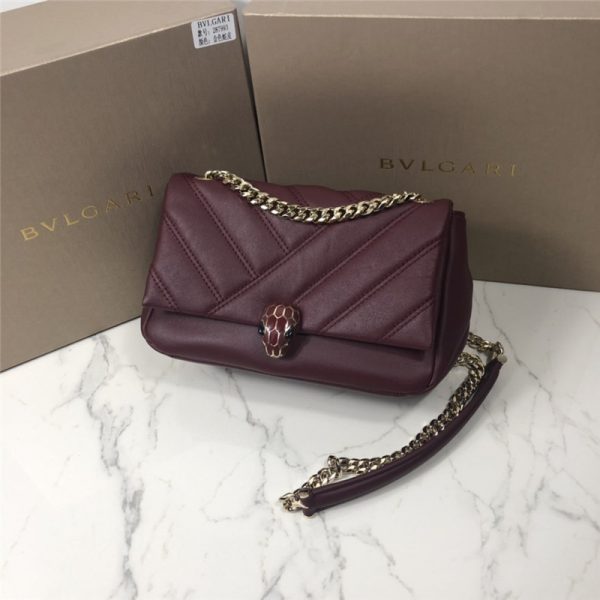 BVLGARI bag - Image 5
