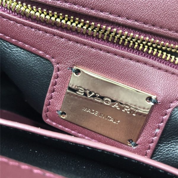 BVLGARI bag - Image 6