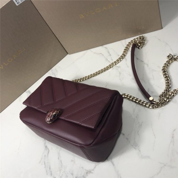 BVLGARI bag - Image 7