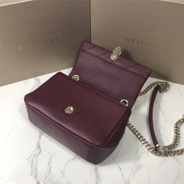 BVLGARI bag - Image 3