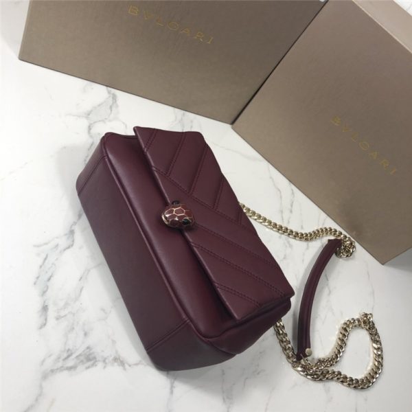BVLGARI bag - Image 8