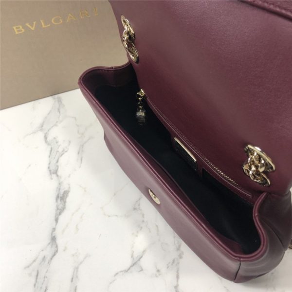 BVLGARI bag - Image 9