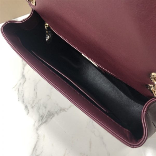 BVLGARI handbag - Image 8