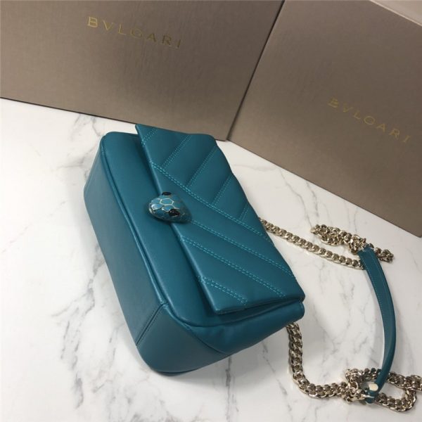 BVLGARI bag - Image 5