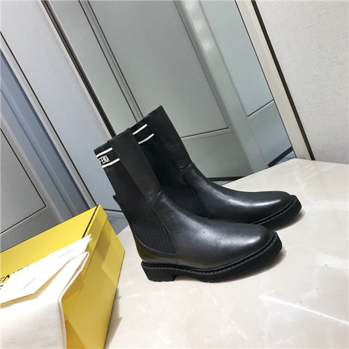 fend rockoko FF boots