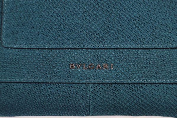 bvlgari serpenti forever bag green - Image 4