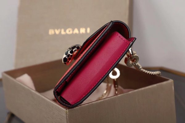 BVLGARI Forever WOC wallet - Image 6