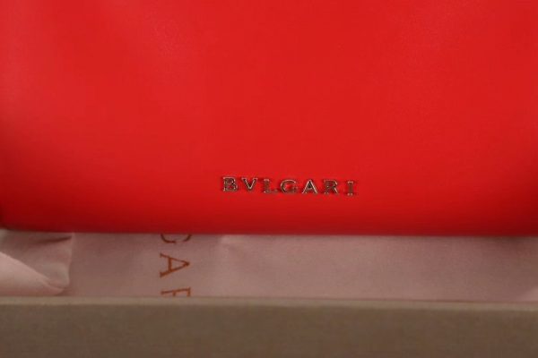 BVLGARI Forever WOC wallet - Image 7