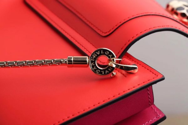 BVLGARI Forever WOC wallet - Image 8
