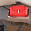 BVLGARI Forever WOC wallet