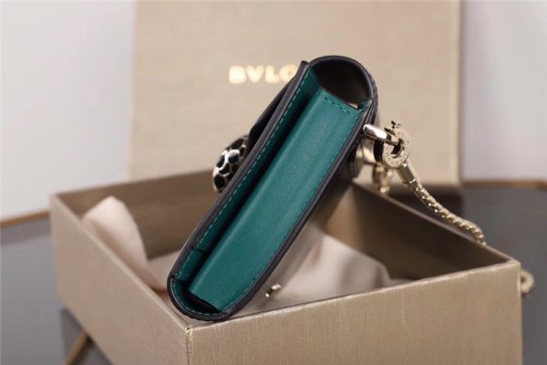 BVLGARI Forever WOC wallet - Image 4
