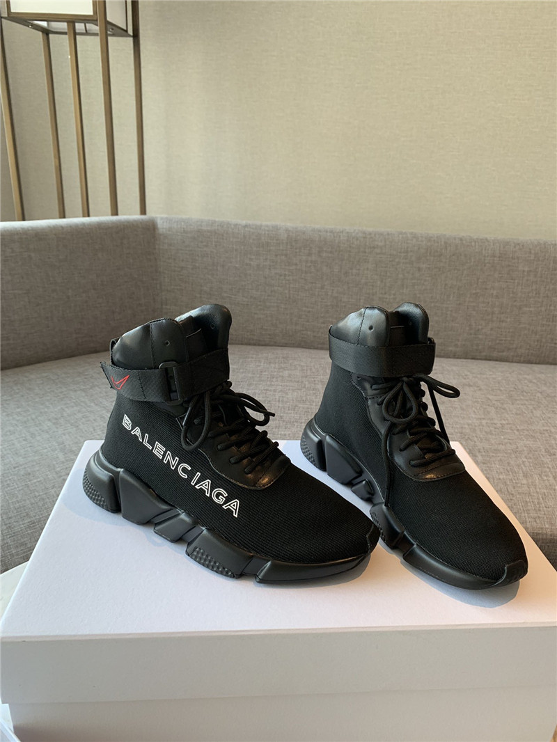Balenciaga hotsell speed outlet