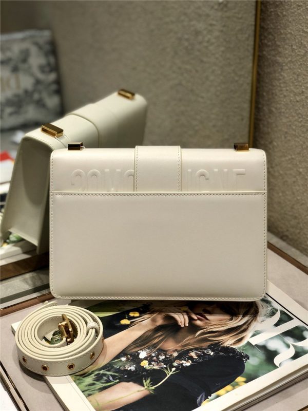 Dior 30 MONTAIGNE CALFSKIN BAGs - Image 5