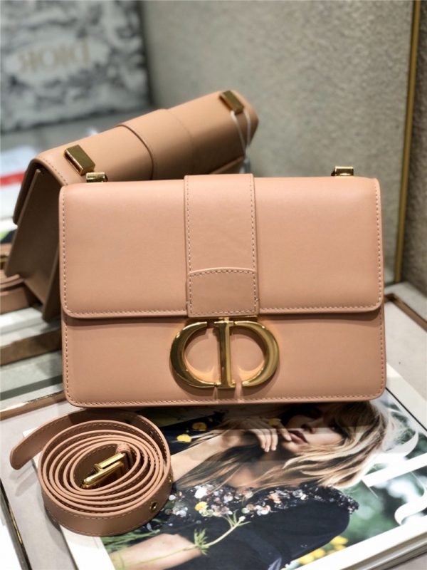 Dior 30 MONTAIGNE CALFSKIN BAG