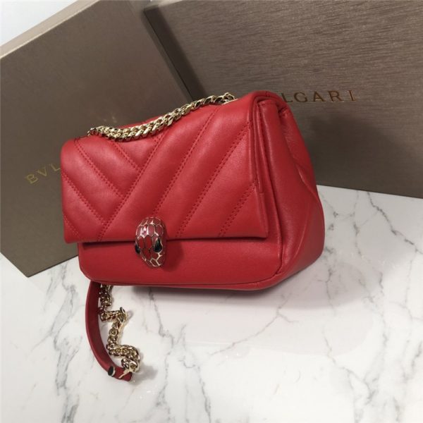 BVLGARI bag - Image 4